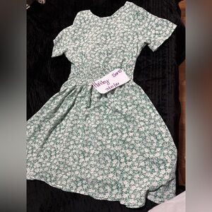 Women’s Mini Dress Size M
